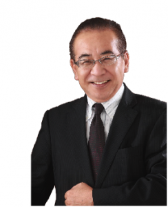 戸敷進一
